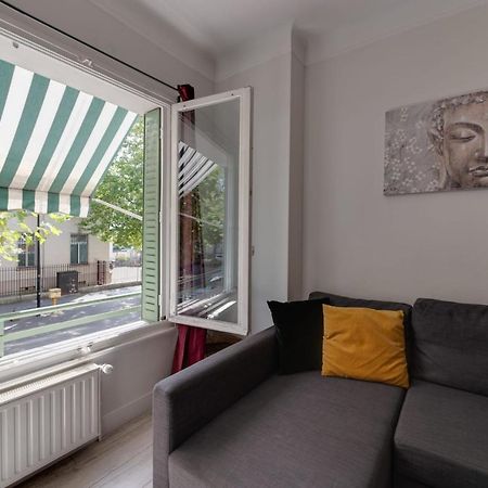 Le Baulier - 2 Bedrooms Apartment Annecy Exterior photo